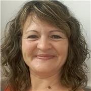 Profesora de rumano, nativa, ofrezco clases particulares de conversación y gramática rumana en Barcelona